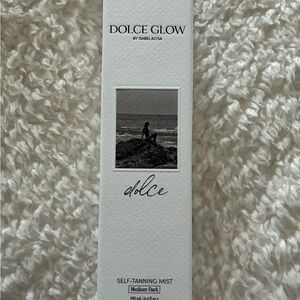 Self-Tanning Mist - Medium-Dark